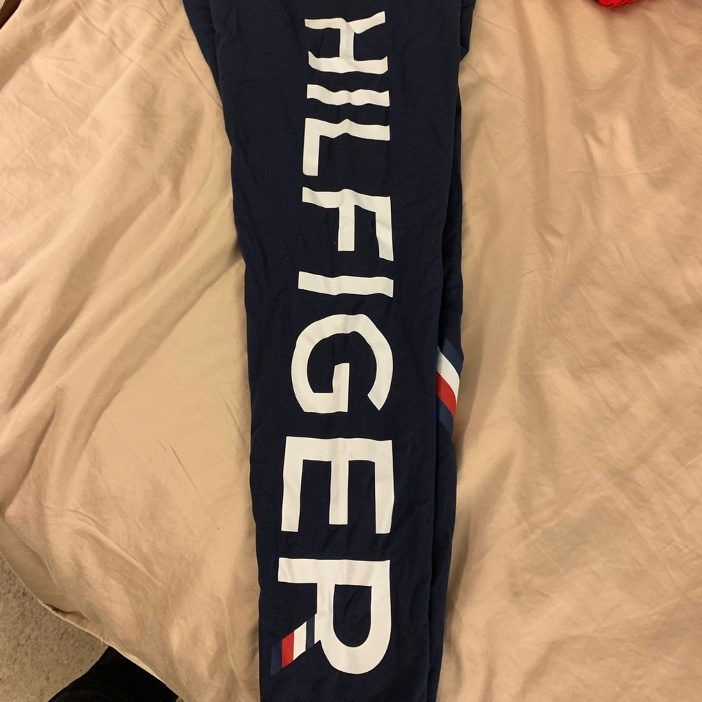 Tommy Hilfiger leggings
